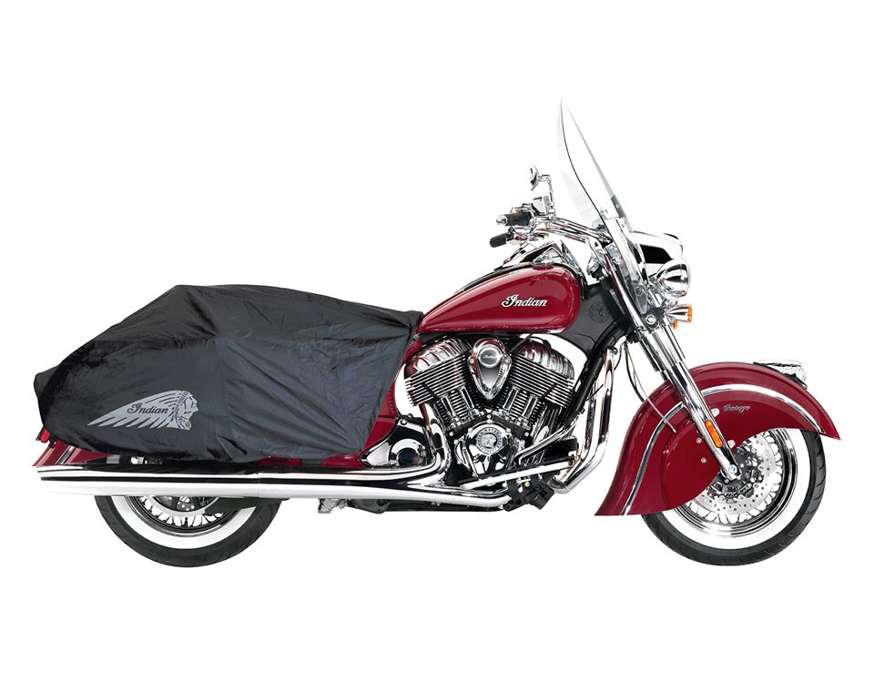 Indian Motorcycle® 치프 트래블 커버